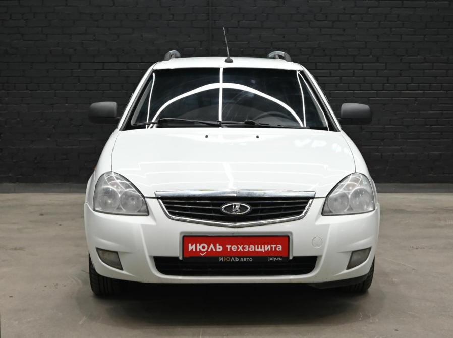 Lada (ВАЗ) Priora I Екатеринбург  - изображение 2