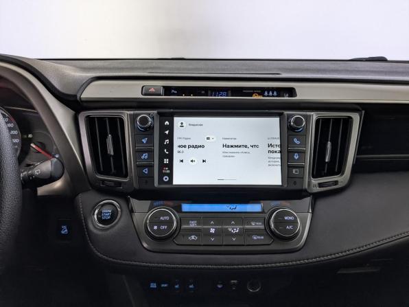 Toyota RAV4 IV (XA40) с пробегом 2014 года, цена 1 740 000 рублей, 211325 км, внедорожник, Автокод Объявления