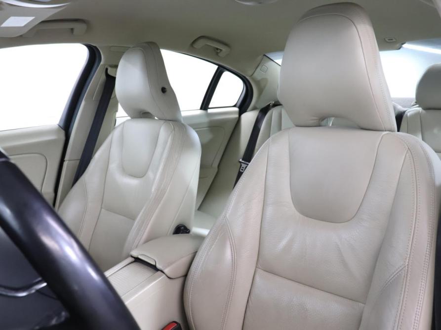 Volvo S60 II Москва  - изображение 17