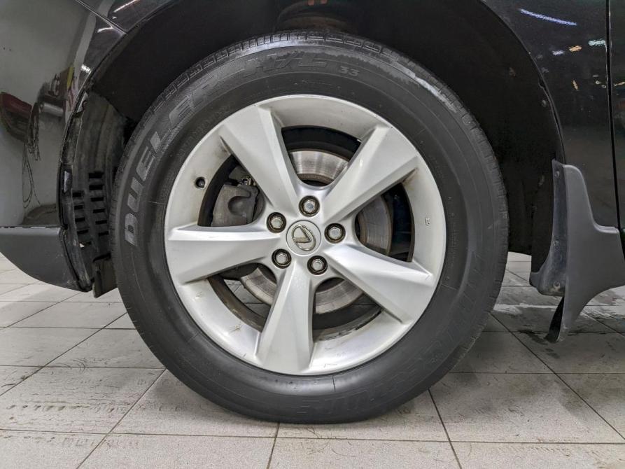 Lexus RX III Рестайлинг Москва  - изображение 18