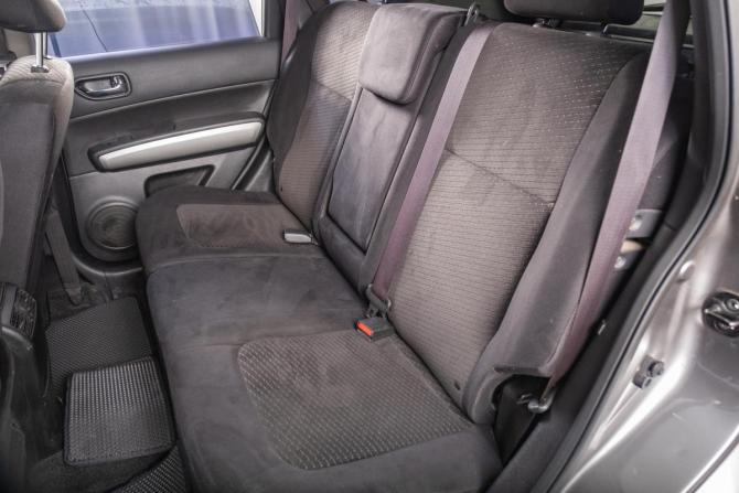 Nissan X-Trail II Рестайлинг с пробегом 2012 года, цена 1 499 000 рублей, 119000 км, внедорожник, Автокод Объявления