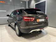 Lada (ВАЗ) Vesta I Новосибирск  - изображение 24