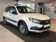 Lada (ВАЗ) Granta I Рестайлинг Тольятти  - изображение 20