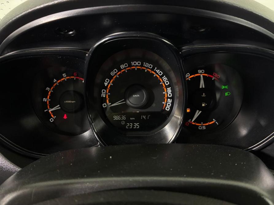 Lada (ВАЗ) Vesta I Воронеж  - изображение 11