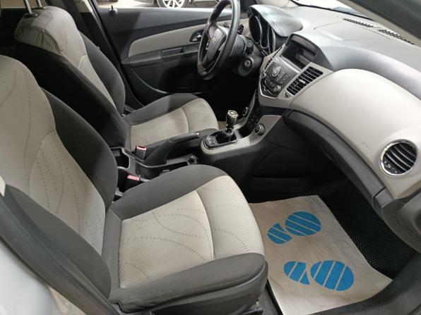 Chevrolet Cruze I с пробегом 2011 года, цена 720 000 рублей, 166217 км, седан, Автокод Объявления