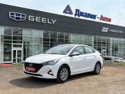 Hyundai Solaris II Рестайлинг Набережные Челны  - изображение 26