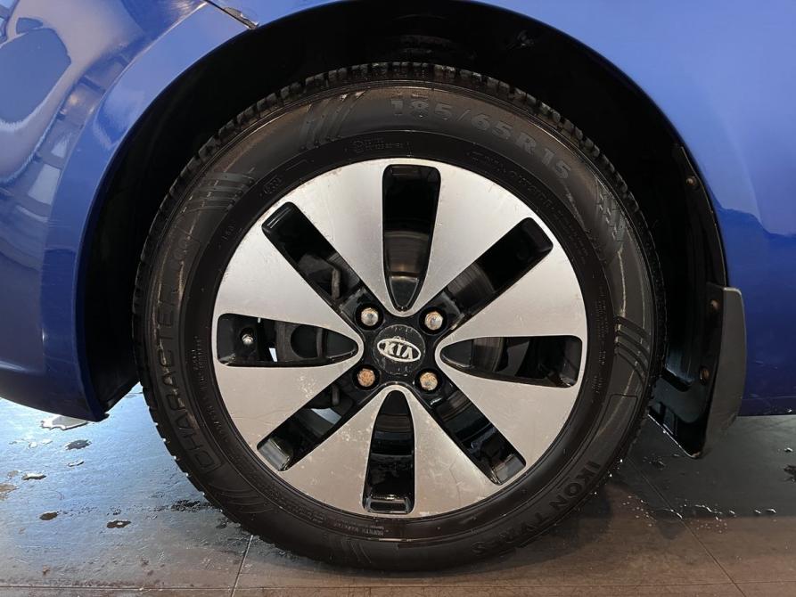 Kia Rio III Чебоксары  - изображение 20
