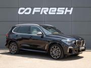BMW X5 IV (G05/G18) Краснодар  - изображение 28