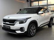 Kia Seltos I Уфа  - изображение 23