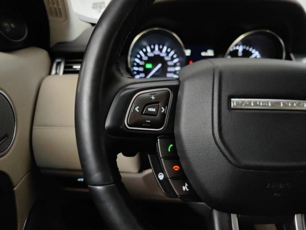 Land Rover Range Rover Evoque I Рестайлинг с пробегом 2015 года, цена 1 698 000 рублей, 260600 км, внедорожник, Автокод Объявления