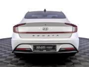 Hyundai Sonata VIII (DN8) Москва  - изображение 35