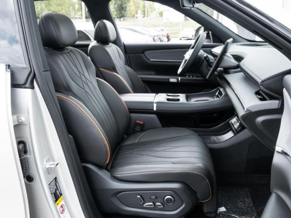 Changan Qiyuan Q07 с пробегом 2026 года, цена 3 832 500 рублей, 41 км, внедорожник, Автокод Объявления