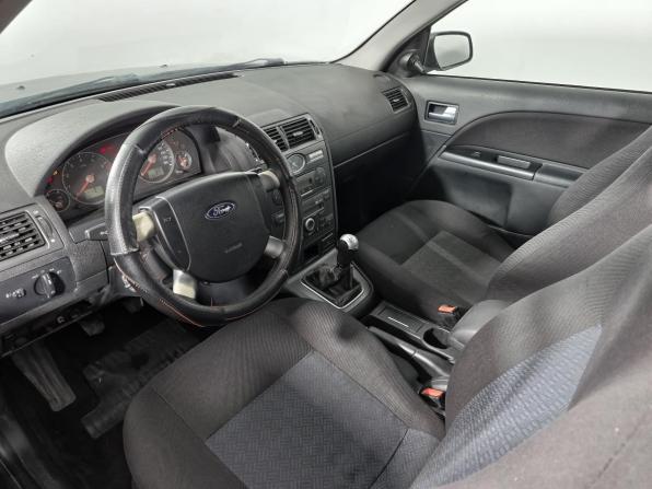 Ford Mondeo III Рестайлинг с пробегом 2005 года, цена 218 790 рублей, 366902 км, седан, Автокод Объявления