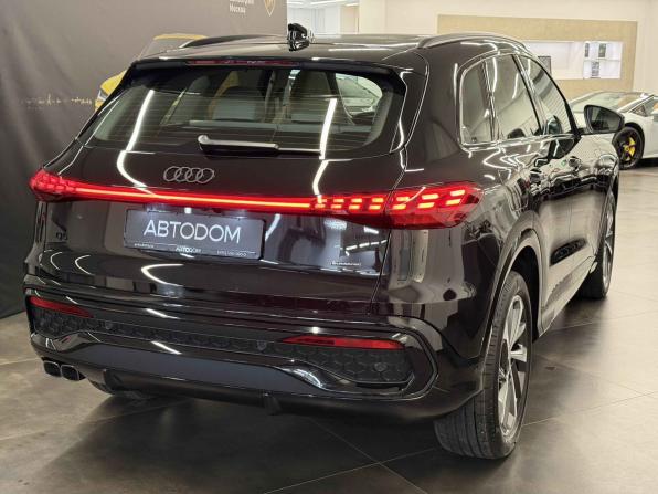 Audi Q5 III с пробегом 2026 года, цена 8 747 000 рублей, 27 км, внедорожник, Автокод Объявления