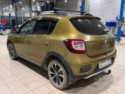 Renault Sandero II Пермь  - изображение 9