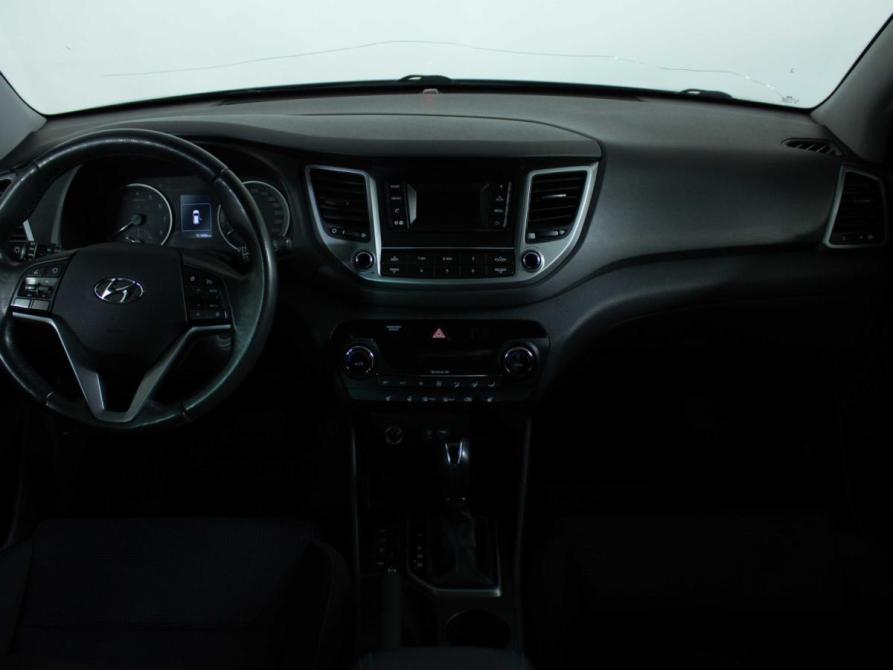 Hyundai Tucson III Москва  - изображение 14