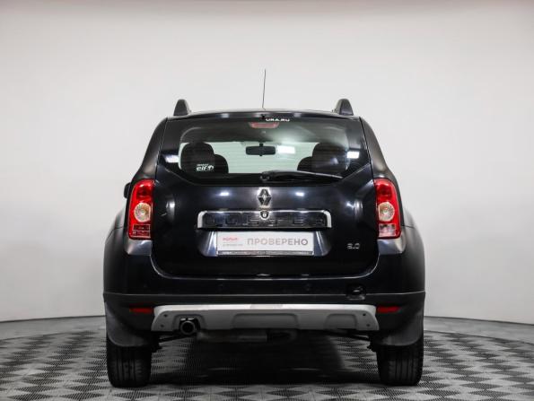 Renault Duster I с пробегом 2014 года, цена 949 000 рублей, 164179 км, внедорожник, Автокод Объявления