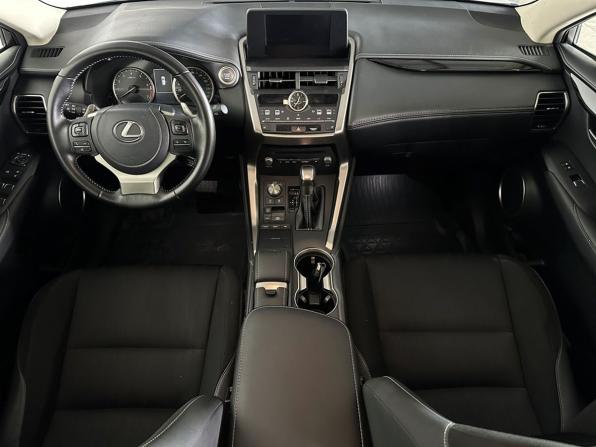Lexus NX I Рестайлинг с пробегом 2021 года, цена 3 497 000 рублей, 94500 км, внедорожник, Автокод Объявления