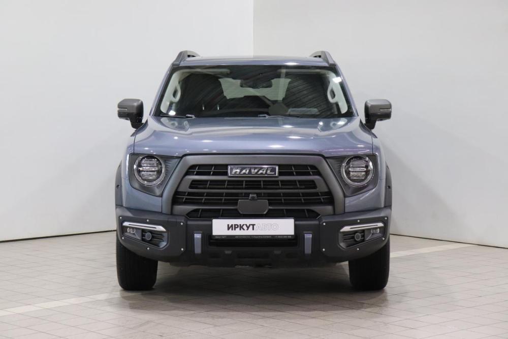 Haval Dargo I Иркутск  - изображение 3
