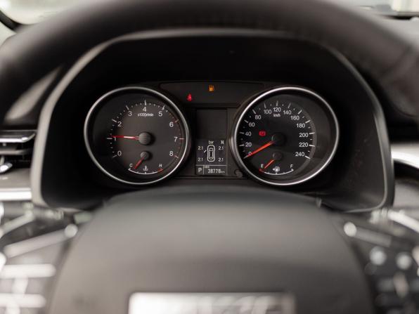 Haval M6 II с пробегом 2024 года, цена 1 870 000 рублей, 38777 км, внедорожник, Автокод Объявления