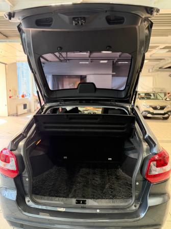Lada (ВАЗ) Granta I Рестайлинг с пробегом 2024 года, цена 949 999 рублей, 24600 км, лифтбек, Автокод Объявления
