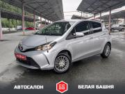 Toyota Vitz III (XP130) Рестайлинг Екатеринбург  - изображение 15