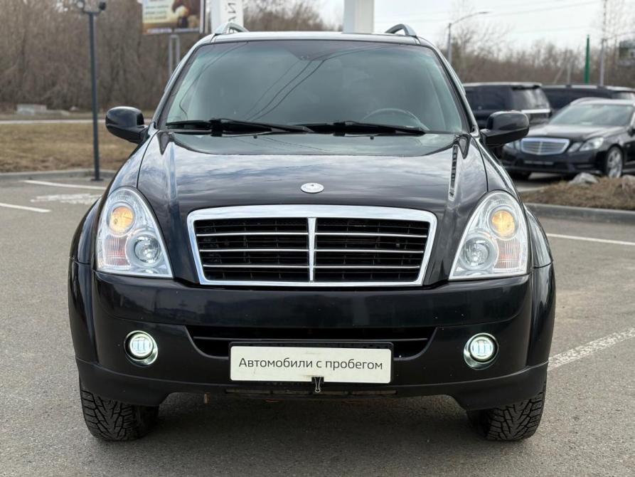 SsangYong Rexton II Томск  - изображение 3