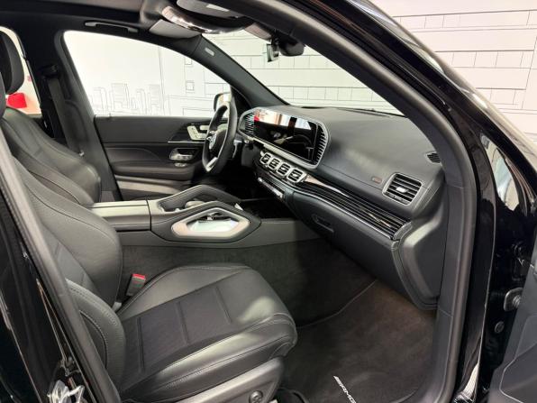 Mercedes-Benz GLE II (V167) Рестайлинг с пробегом 2025 года, цена 13 899 000 рублей, 143 км, внедорожник, Автокод Объявления