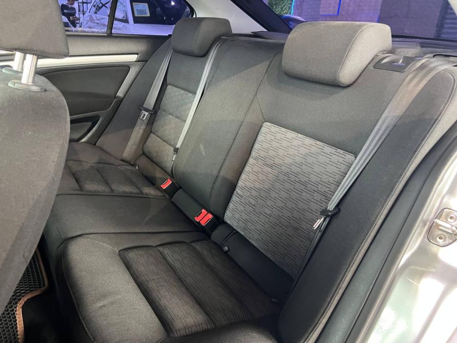 Skoda Octavia II (A5) Рестайлинг Оренбург  - изображение 19