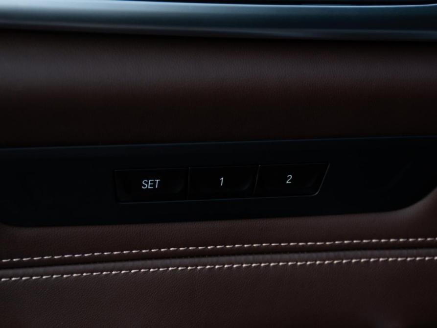 BMW 6 серии IV (G32) Рестайлинг Москва  - изображение 14