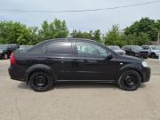 Chevrolet Aveo I Рестайлинг Саратов  - изображение 38