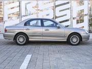 Hyundai Sonata IV (EF) Рестайлинг Ставрополь  - изображение 23