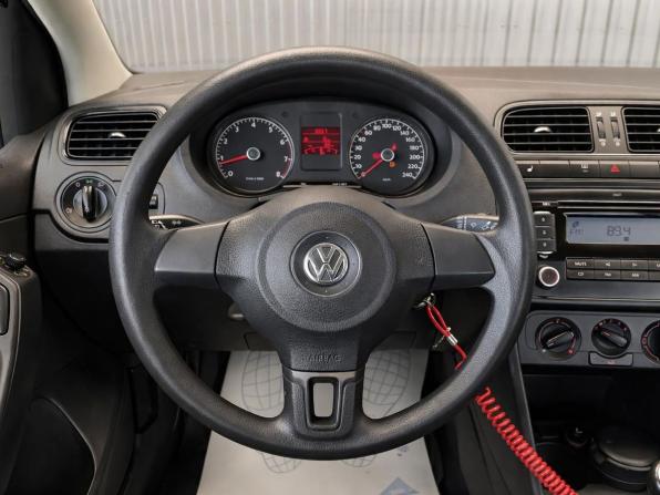 Volkswagen Polo V с пробегом 2011 года, цена 777 000 рублей, 85355 км, седан, Автокод Объявления