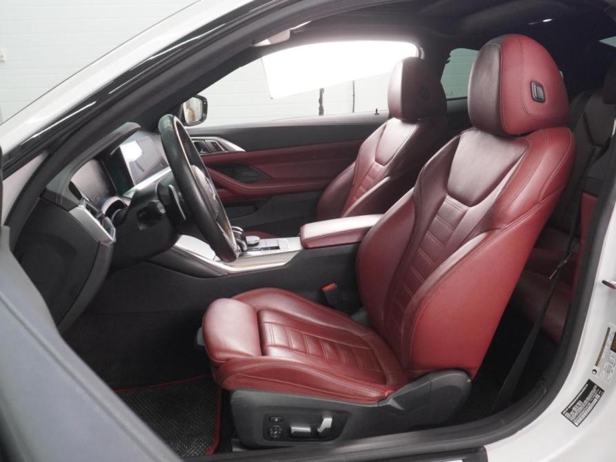 BMW 4 серии G22 G23 G26 Воронеж  - изображение 10