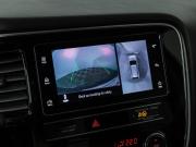 Mitsubishi Outlander III Рестайлинг 3 Санкт-Петербург  - изображение 37