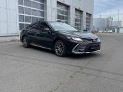 Toyota Camry VIII (XV70) Рестайлинг Москва  - изображение 19