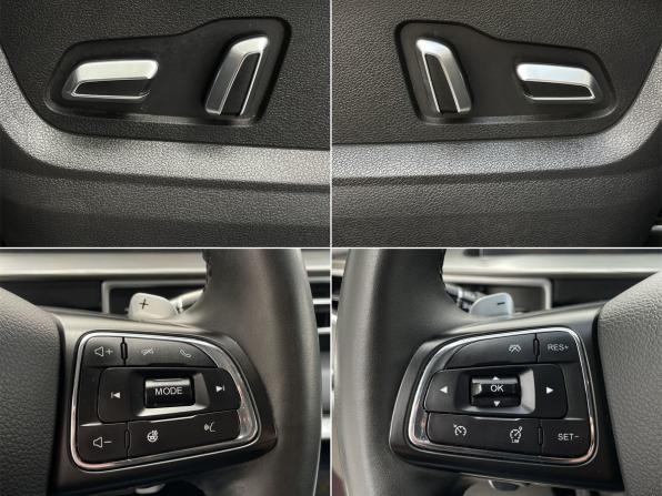 Chery Tiggo 8 Pro Max I с пробегом 2022 года, цена 2 230 000 рублей, 38407 км, внедорожник, Автокод Объявления