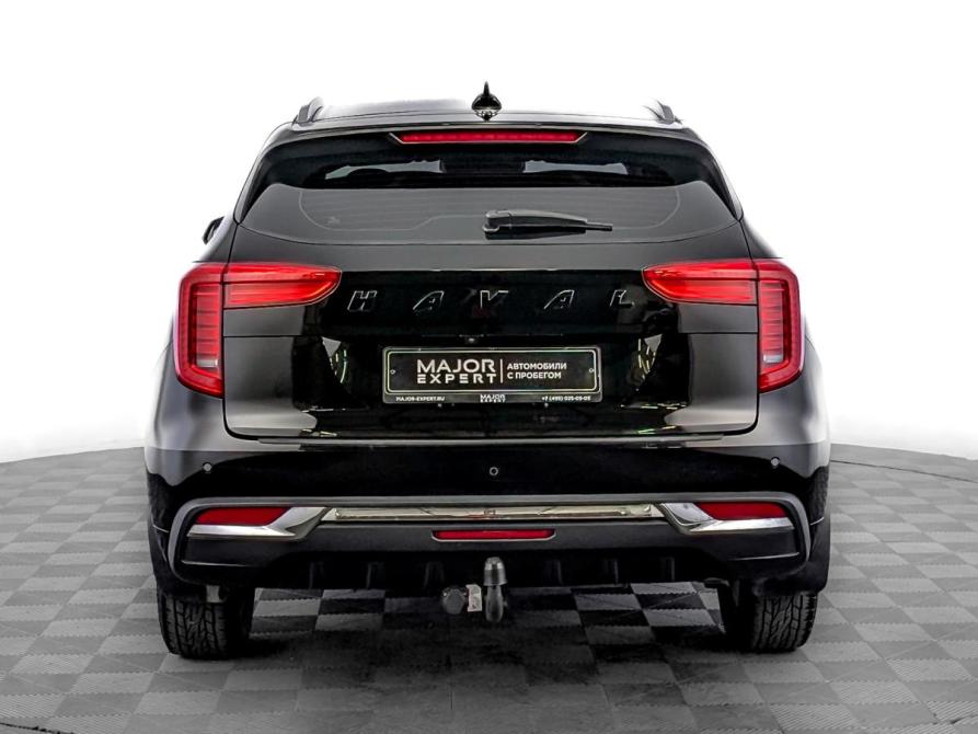 Haval Jolion I Москва  - изображение 6