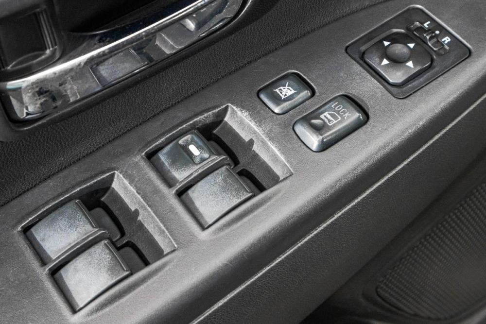 Mitsubishi ASX I Барнаул  - изображение 12