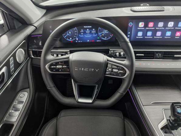 Chery Tiggo 7 Pro Max I Рестайлинг с пробегом 2024 года, цена 2 169 000 рублей, 30570 км, внедорожник, Автокод Объявления