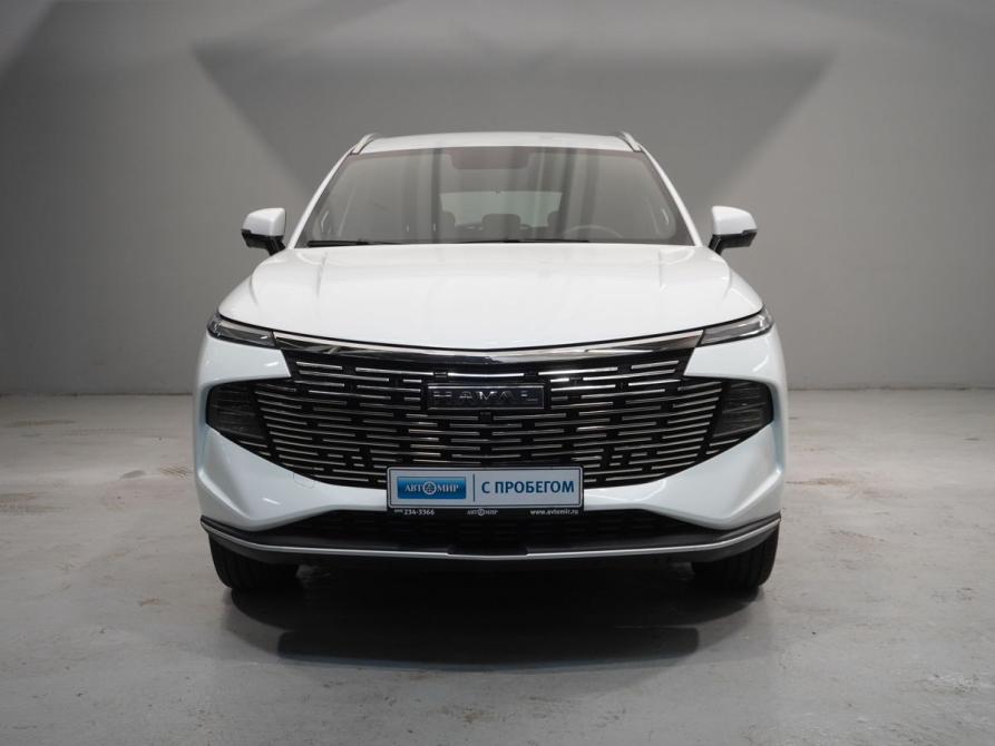 Haval F7 II Москва  - изображение 2