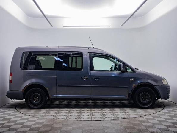 Volkswagen Caddy III с пробегом 2008 года, цена 620 000 рублей, 342759 км, фургон, Автокод Объявления