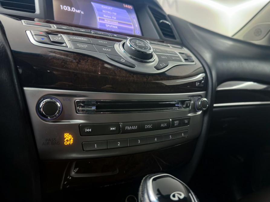 Infiniti QX60 I Рестайлинг Уфа  - изображение 20