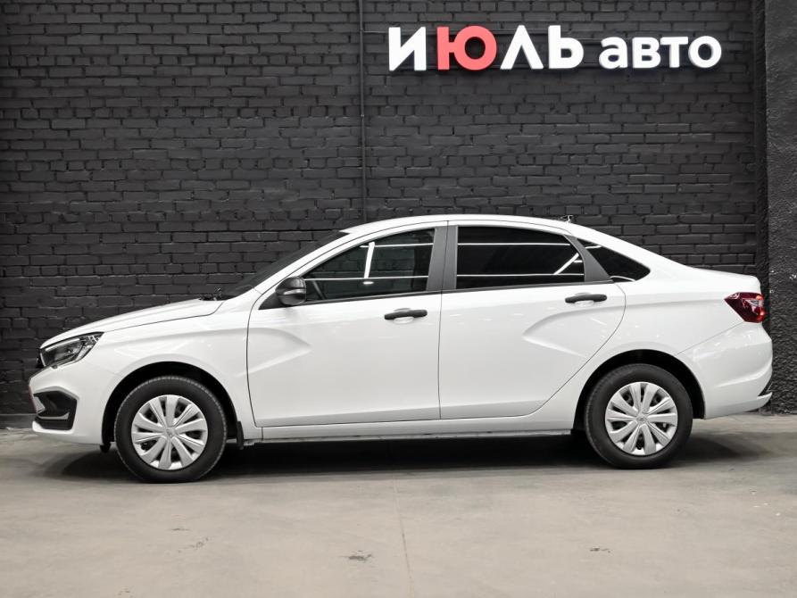 Lada (ВАЗ) Vesta I Рестайлинг (NG) Екатеринбург  - изображение 8