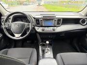 Toyota RAV4 IV (XA40) Рестайлинг Санкт-Петербург  - изображение 44