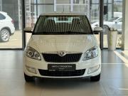 Skoda Fabia II Рестайлинг Краснодар  - изображение 21