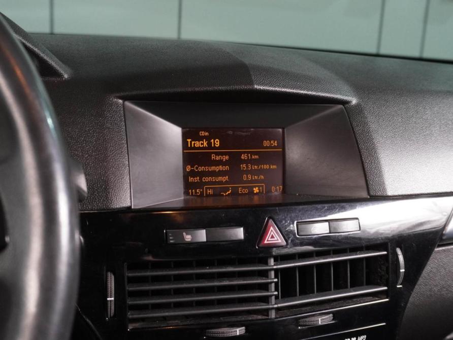 Opel Astra H Рестайлинг Воронеж  - изображение 13