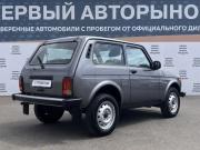 Lada (ВАЗ) Niva Legend I Краснодар  - изображение 24