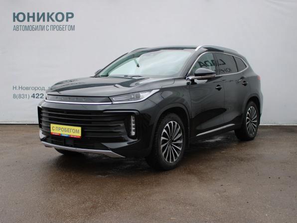 Exeed TXL I Рестайлинг с пробегом 2022 года, цена 2 179 000 рублей, 57981 км, внедорожник, Автокод Объявления