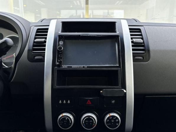 Nissan X-Trail II с пробегом 2008 года, цена 679 000 рублей, 230000 км, внедорожник, Автокод Объявления